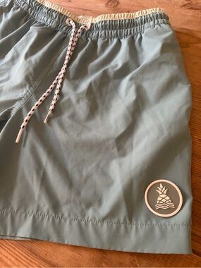 Chubbies 5.5” Men's S Swim Shorts